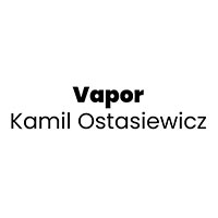 Vapor Kamil Ostasiewicz - Sprzątanie wnętrz i mycie okien