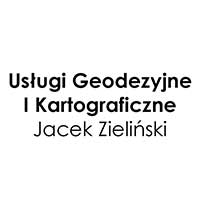 Usługi Geodezyjne I Kartograficzne Jacek Zieliński - Geodezja