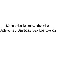 Kancelaria Adwokacka Adwokat Bartosz Szylderowicz - Doradztwo prawne