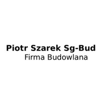 Piotr Szarek Sg-Bud Firma Budowlana - Wykończenia wnętrz