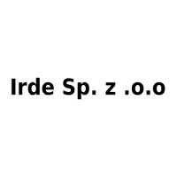 Irde Sp. z .o.o - Urządzenia elektroniczne