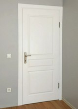 montaż drzwi wewnętrznych