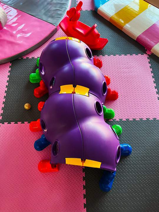 animacje na urodziny