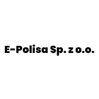 E-Polisa Sp. z o.o. - Ubezpieczenia