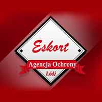 Eskort Agencja ochrony Spółka z ograniczoną odpowiedzialnością - logo