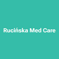 Rucińska.med.care - Agnieszka Rucińska - logo