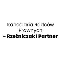 Kancelaria Radców Prawnych - Rzeźniczak I Partner - logo