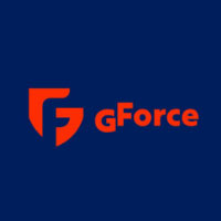 G-Force Mikrocement i posadzki żywiczne - logo