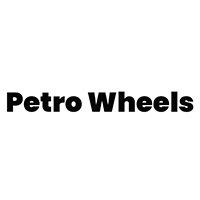 Petro Wheels - logo