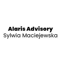 Alaris Advisory Sylwia Maciejewska - logo