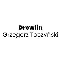 Drewlin Grzegorz Toczyński - logo