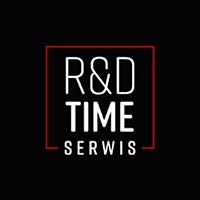 Rad Time Serwis - logo