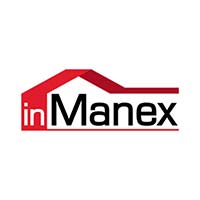 In Manex Sp. z o.o. - logo