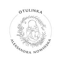 Otulinka. Fizjoterapia Niemowląt i Dzieci Aleksandra Nowińska - logo