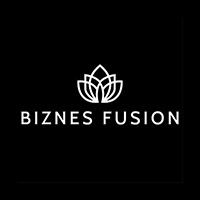 Biznes Fusion - logo