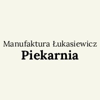 Manufaktura Łukasiewicz - Piekarnia - logo
