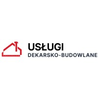 Usługi Dekarsko-Budowlane Jan Sapiński - logo