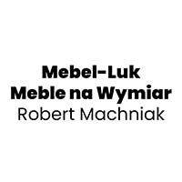 Mebel-Luk Meble na WymiarRobert Machniak - logo