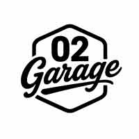 02 Garage Szymon Jaromin - logo