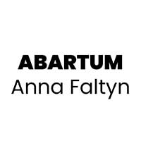 ABARTUM Anna Faltyn - logo