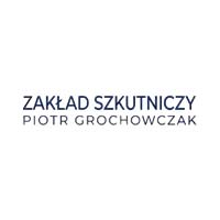 Piotr Grochowczak Zakład Szkutniczy - logo