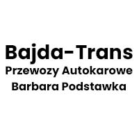Bajda-Trans Przewozy Autokarowe Barbara Podstawka - logo