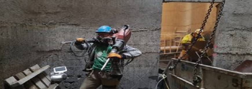 Geo-Synt Łukasz Olizarowski