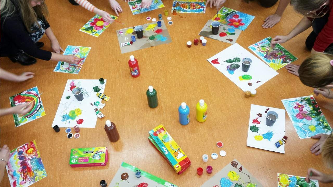 szkolenia dla nauczycieli