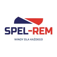 Spel-Rem Przedsiębiorstwo usług specjalistycznych Grzegorz Pietrusiak Grzegorz Wójcik sp.j. - Windy i urządzenia dźwigowe