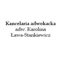 Kancelaria Adwokacka adw. Karolina Ława-Stankiewicz - Adwokaci