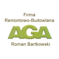 Aga Usługi Remontowo Budowlane Roman Bartkowski - Budowa i wykończenia pod klucz