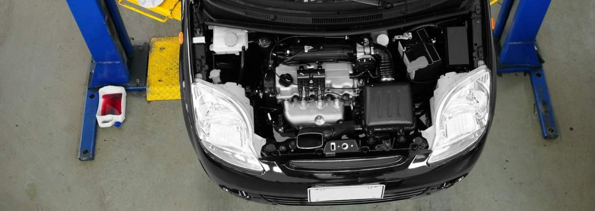 Łukasz Olek Auto-Serwis