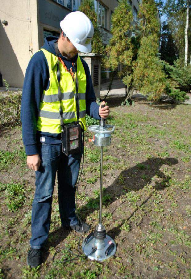 sondowanie dynamiczne