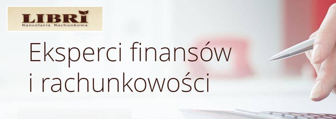 Libri Sp. z o. o. Biuro rachunkowe
