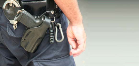 ochrona interwencyjna