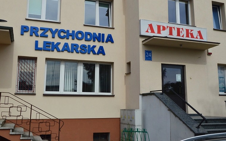 opieka medyczna, lekarz rodzinny, opieka medyczna POZ