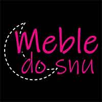 Meble do snu Justyna Tasarz - Meble