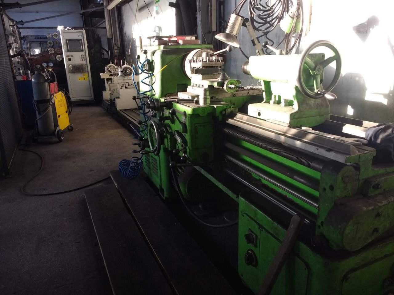 Regeneracja części samochodowych