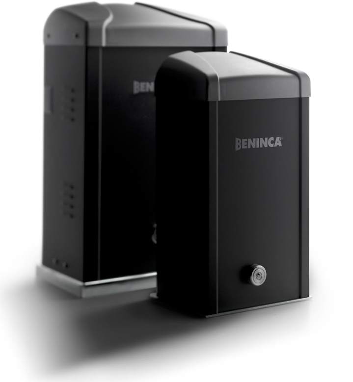 automatyka do bram przesuwnych