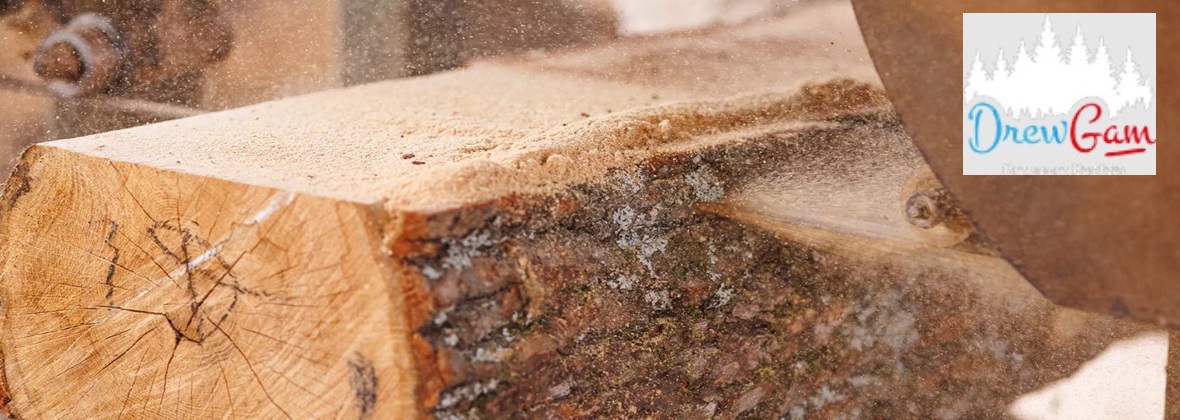 Tartak Drew-Gam Grzegorz Pactwa