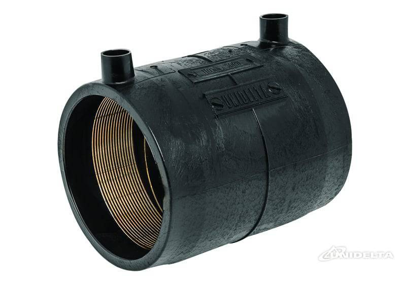 Złączki elektrooporowe