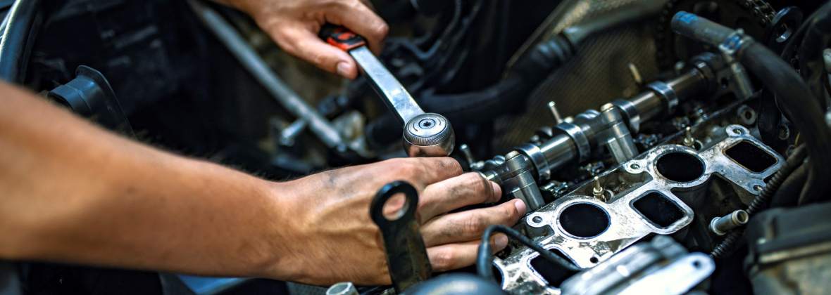 Roban Auto Service s.c. Robert Sułkowski Andrzej Stencel, Warszawa