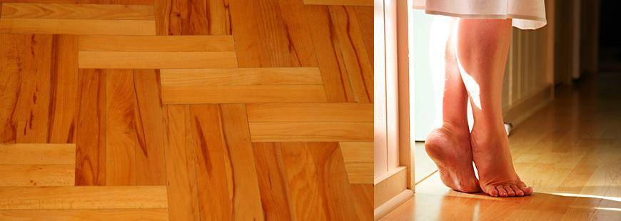 Mirecki Parkiet Mirosław Greszta