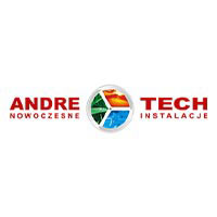 Andre-Tech - Pompy Ciepła - Energia odnawialna