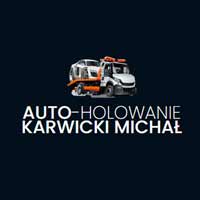 Michał Karwicki Auto-Holowanie - Pomoc drogowa