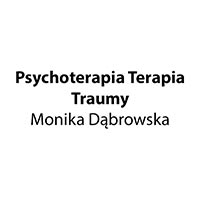 Psychoterapia Terapia Traumy Monika Dąbrowska - Psychiatrzy psycholodzy i psychoterapeuci