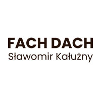Fach Dach Sławomir Kałużny - Dachy i usługi dekarskie