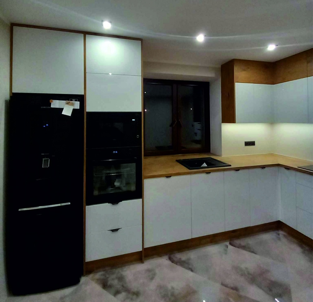 meble do kuchni kuchni pod zabudowę