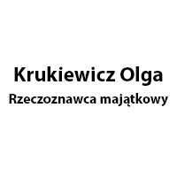 Krukiewicz Olga - Wycena nieruchomości