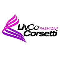 LivCo Corsetti Fashion - Hurtownie bielizny